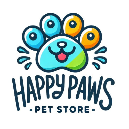 Happy Paws Store